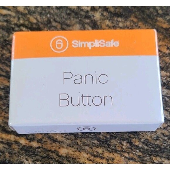 Simplisafe Bundle 6 Entry-1 Motion- 1Panic Button- 1 Key Chain Remote New in Box - Picture 7 of 13